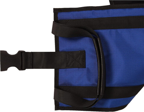 VANSUN 31.5 Inch Transfer Belt for Patient,Transfer Lift Sling,Elderly Safety Lifting Aids,Home Bed Assist, Mobility