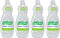 Palmolive Ultra Liquid Dish Soap, Pure and Clear, 4 Count