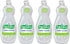 Palmolive Ultra Liquid Dish Soap, Pure and Clear, 4 Count