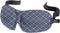 Bucky 40 Blinks No Pressure Eye Mask for Travel & Sleep - Blue Atlas, One Size