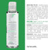 #LubeLife Organic Aloe & Water-Based Personal Lubricant, 4 Ounce Water-Based with Aloe Vera, Women and Couples, Hypoallergenic, Made with Natural Ingredients