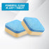 Air Jungles Washing Machine Cleaner Tablets - 24 Count, Lemon Scent, Deep Cleaning, Compatible with Front and Top Load