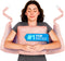 Zomaple Post Mastectomy Pillow Post Surgery Post-Op Essentials, Breast Augmentation/Reduction & Mastectomy