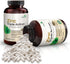 Futurebiotics Zinc Supplement 30mg Triple Action Blend - 150 Vegetarian Capsules for Immune & Skin Health