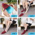 Sock Aid Device for Seniors, Disabled, Pregnant - Sock Helper Aide Tool for Easy Sock Application Without Bending