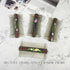 4 Pcs Double Sided Fine Tooth Dandruff Comb, Hair Combs for Women and Men