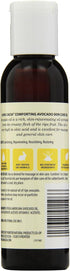 Aura Cacia Natural Skin Care Oil, Avocado, 4 Fluid Ounce