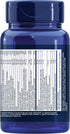 Life Extension Two-Per-Day Multivitamin, Essential Vitamins & Minerals for Heart, Brain, 60 Capsules