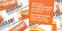 Hurraw! Lemon, Orange, Lime Lip Balms, 3 Pack Bundle: Organic, Vegan, Cruelty Free