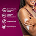 Lubriderm Advanced Therapy Fragrance-Free Moisturizing Hand & Body Lotion, 6 fl. oz