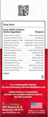 T-Relief Arnica +12 Natural Actives, Fast-Acting Formula, 100 Tablets