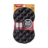 Red by Kiss Jumbo Dual Sided Twist Sponge Hair Brush