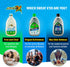 Sweat X Original Activewear Laundry Detergent, 1 Pack, 45 Loads, High Performance Sports Wash