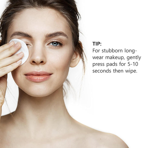 TO DO LIST Cleansing Water, Premium Micellar Makeup Remover, Oil-free Cleanser, 8.45 Fl. Oz.