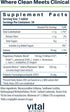 Hyperbiotics Pro Men Probiotics | Advanced Probiotics for Men | 30 Vegan Tablets for Prostate Health, Gut Health