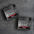 Viking Revolution Extreme Hold Pomade for Men, Style & Finish Your Hair, 2 Pack