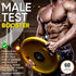 Alpha Enlargement Pills for Men - Male Enhancing Supplement with Horny Goat Weed, Testosterone Booster, Energy &