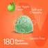 Vitamin C Gummies for Adults & Teens | 90 Count | 1050mg Maximum Strength | Immune Support, Vegan, Gelatin Free, Sour