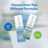 Refresh Liquid Wipe - Eco-Friendly Toilet Paper Foam - 50ml (1.69 Fl Oz) - Cleanses & Soothes