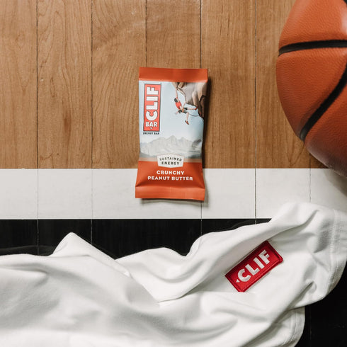 Pack 6 (16 Pack) CLIF BAR - Energy Protein Bars - Variety - Flavors - Made with Organic Oats - Energy Bars - Non-GMO
