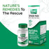 BHI Spasm Natural Relaxer Relief: 100 Tablets for Menstrual Cramps and Muscle Spasms