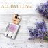 Musk Tahara Collection - Luxury Perfume From Dubai - Long Lasting Pure Concentrated Perfume Oil Fragrance Alcohol Free French Lavender, White Musk/Musc - 12ml (Lavender Musk)