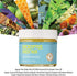 Puremedy Eucalyptus Chest Rub, Homeopathic Remedy for Deep Breathing and Relaxation, 2oz.