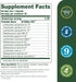 MegaFood Digestive Probiotic - 12 Strain Vegetarian Probiotics for Women & Men, 30 Billion CFUs, Support Gut Health, Probiotics for Digestive Health Help Relieve Occasional Gas & Bloating, 30 Capsules