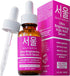 SeoulCeuticals Kojic Acid Serum, Dark Spot Remover with Glycolic Acid & Salicylic Acid - K Beauty 1oz