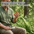 Nouysoc 4.0-4.5cm Set, Wenwan Walnut, Chinese Walnuts Traditional Stress Relief Hand Fidget Tool for Office Workers