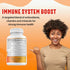 100% Pure Multivitamin for Women, Hair Growth Vitamins with Biotin and Antioxidants, 60 Capsules for Ages 18+