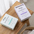 MNML 60 Chamomile Calm Laundry Detergent Sheets designed for Sleep & Calm, Eco-Friendly Natural Detergent Sheets