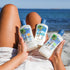 Panama Jack Sunscreen Lotion Multi-Packs (Pack of 1, SPF 50)