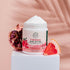 Petal Fresh Pure Firming Pomegranate & Grapefruit Body Butter, 8 oz, Natural Ingredients, Vegan