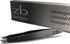 Mini Slant Tweezers, Best for Eyebrow & Facial Hair Removal, Precision Needs (Midnight Ombre)