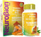 Neurobion Turmeric Curcumin 650 mg Herbal Supplement | Antioxidant Support, High Absorption Ultra Potent Turmeric
