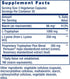 Life Extension Optimized Tryptophan Plus 1000mg - L-Tryptophan Supplement with Niacin and L-Lysine for Healthy Sleep &