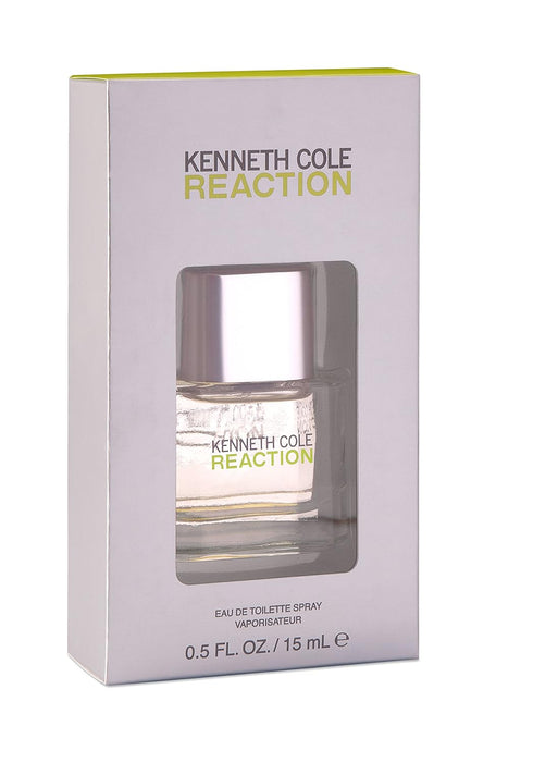 Kenneth Cole Reaction Eau de Toilette Spray for Men