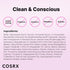 COSRX 6X Peptide Collagen Booster Toner Serum, 150mL, Niacinamide & Hyaluronic Acid for All Skin Types, Paraben Free