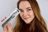 Tweezers For Ingrown Hair by The Razor Bump Co., Sharp Stainless Steel, Precision Splinter Remover