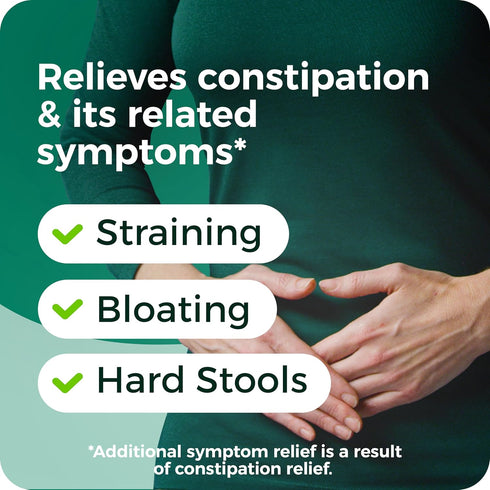Dulcolax Stimulant Laxative Tablets, 5 mg, 100 Count, Effective Constipation Relief