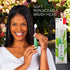 Pack 1 RADIUS Toothbrush Source Floss Brush BPA Free & ADA Accepted Improve Gum Health & Reduce Gum Issues - Medium
