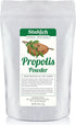 Stakich Bee Propolis Powder, All Natural, 4 Ounce