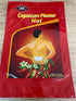 10 Count Capsaicin Patches, Hot Capsicum Patch 4.72"x7.08" for Pain Relief
