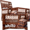 Anabar Protein Bar, Triple Chocolate Wasted, The Protein-Packed Candy Bar, No Sugar