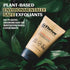 Thrive Natural Care Face Scrub - Gentle Exfoliating Face Wash, Deep Cleanse, Improves Skin Texture, Vegan