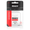 Reach Cleanburst Waxed Dental Floss, Cinnamon Flavored, 55 Yards, Oral Care
