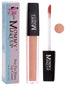 Mommy Makeup Stay Put Matte Lip Cream, Kiss-proof, Waterproof, Long Lasting Lipstick - Farrah