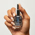 Nailtopia Blueberry Cuticle Renewer, Strengthening Moisturizing Treatment for Dry Skin and Nails
