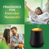 Air Wick Essential Mist Diffuser, 1ct, Essential Oils Air Freshener Diffuser